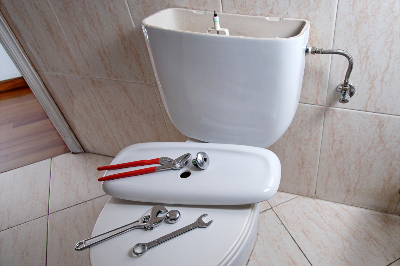 Klozet Tamir ve Onarımında Garantili Çözümler