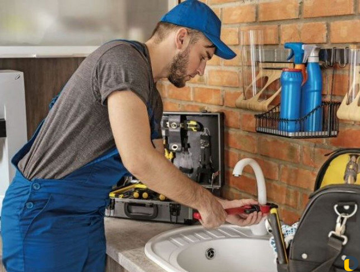 Musluk ve Sifon Arızalarında Hızlı Müdahale