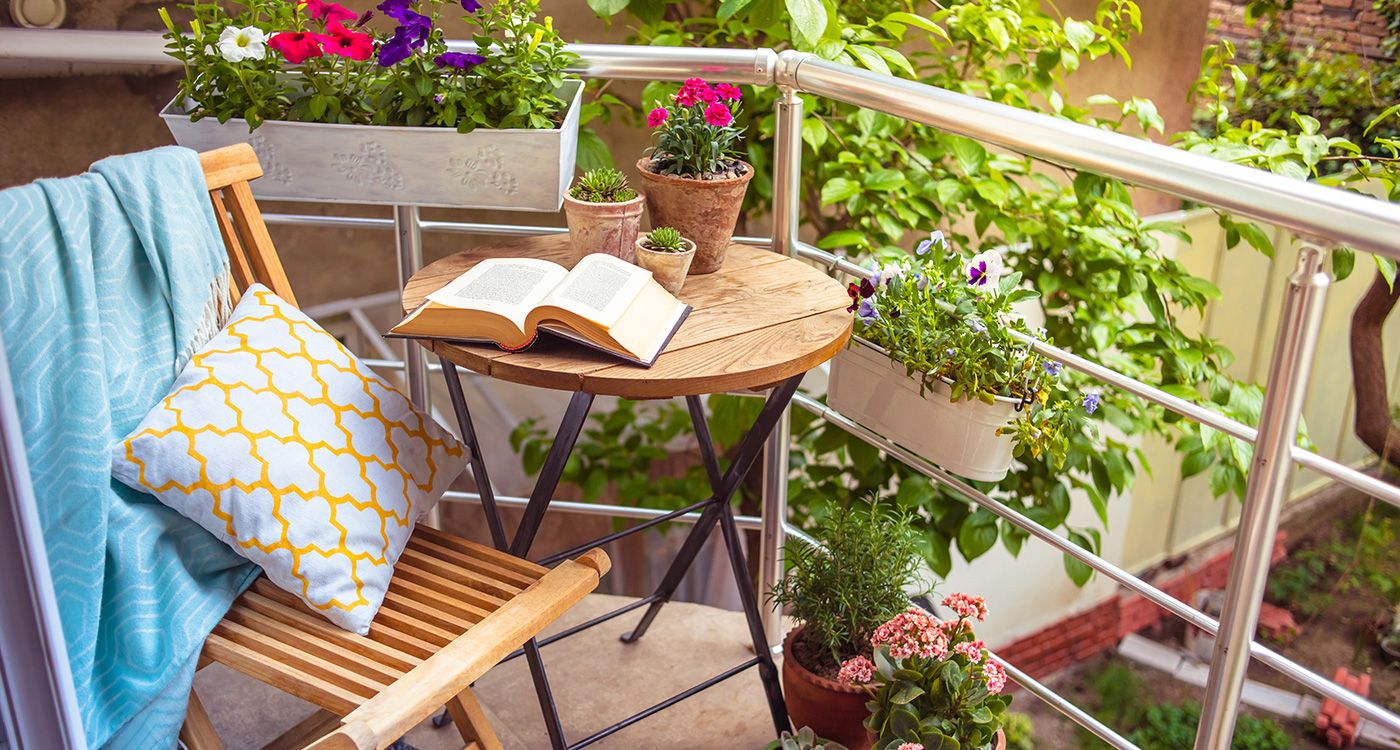 Balkon Gideri Tıkanıklıklarına Hızlı Müdahale