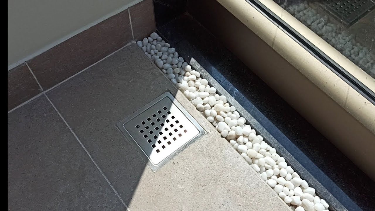 Balkon Tıkanıklık Açma