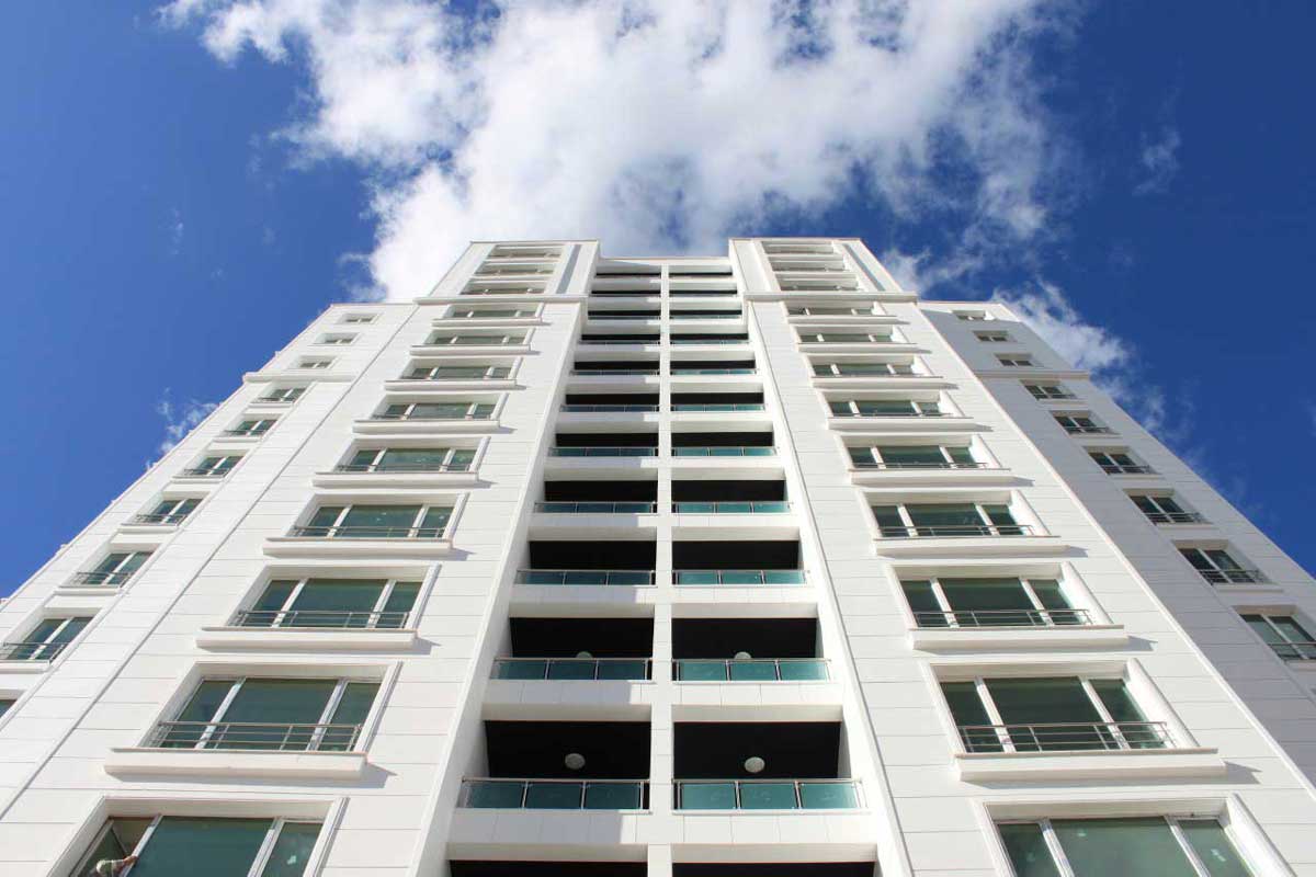 Bina Gideri Açmada Kalıcı Çözümler