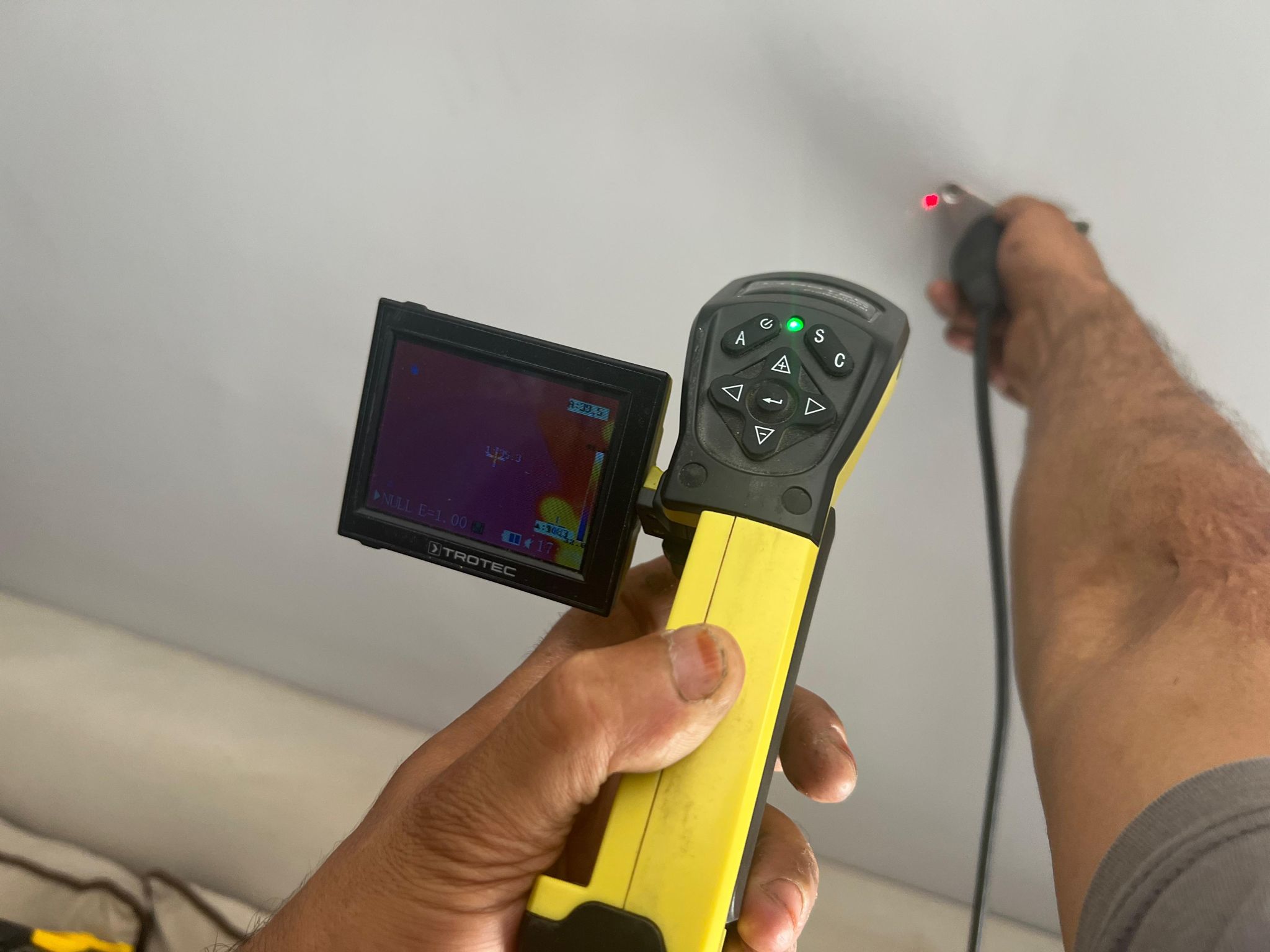 Su Kaçak Tespitinde Modern Teknolojiler